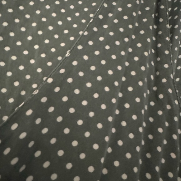 ACACIA short overalls 100% silk size P - Picture 4 of 4